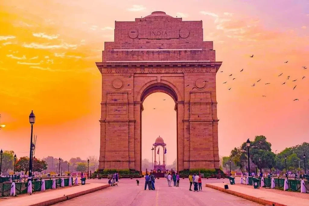 Delhi 1 delhi