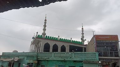 गौशिया मस्जिद 1 e0a497e0a58ce0a4b6e0a4bfe0a4afe0a4be e0a4aee0a4b8e0a58de0a49ce0a4bfe0a4a6