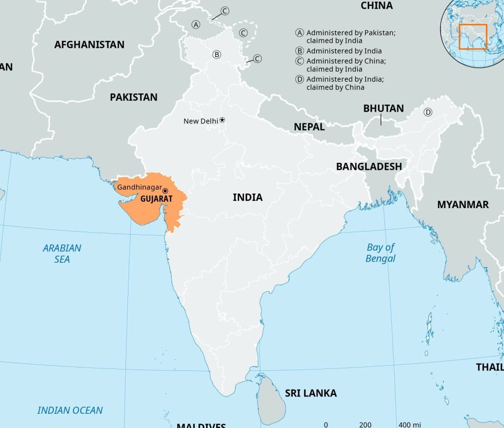 Gujarat 1 gujarat
