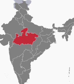Madhya Pradesh 1 madhya pradesh
