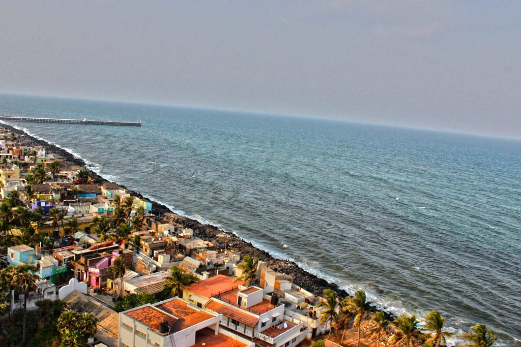Puducherry 1 puducherry