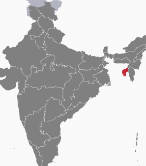Tripura 1 tripura