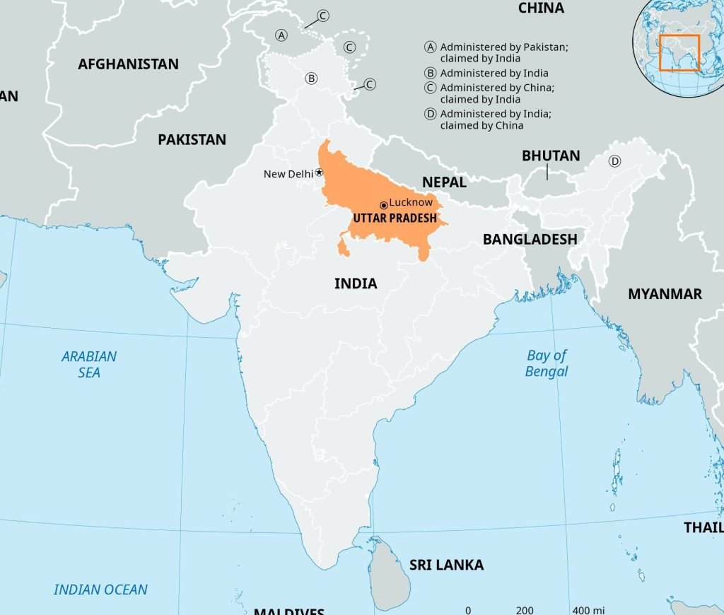 Uttar Pradesh 1 uttar pradesh