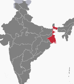West Bengal 1 west bengal